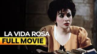 ‘La Vida Rosa’ FULL MOVIE | Rosanna Roces, Diether Ocampo