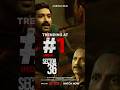 The Gripping Thrill Of Sector 36 Is Now Trending At 1 On NetflixIndia