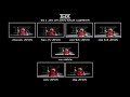 THX Tex 2 Moo Can 1997 Trailer Comparison