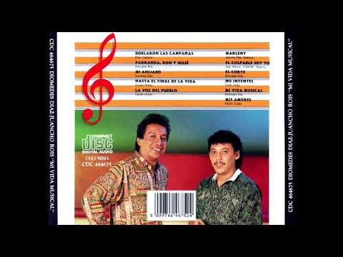 02 – Parranda, Ron & Mujé – (Romualdo Brito)