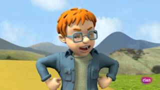 Sam el bombero 21 en español HD 2015 Clan. Capítulos completos del bombero sam. La gran...