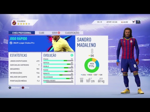 FPF Liga 2 - FC Alverca E-Sports X FC Boavista  E-sports