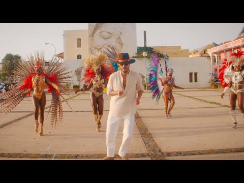 June Freedom - Preta (Official Video)