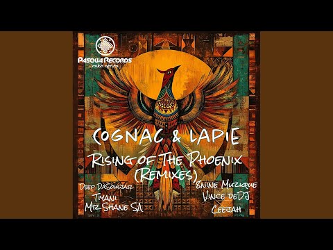 Rise of The Phoenix (Vince deDJ Remix)