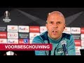 Voorbeschouwing Slot | FK Partizan - AZ