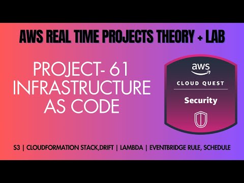 Infrastructure as Code