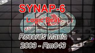 SYNAP-6  Logic Beat [2003 - RM043]