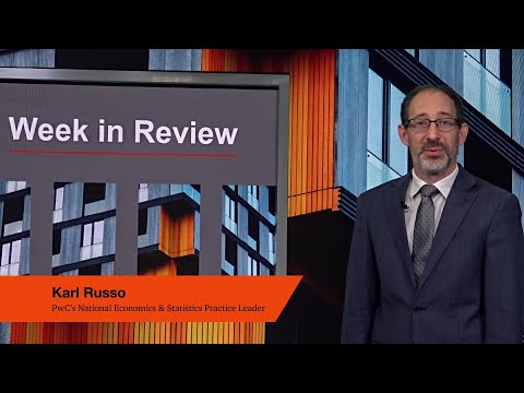 Week in Review with Karl Russo - December 12, 2025