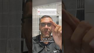 TikTok Shop com instabilidade! Será que perdemos comissões?