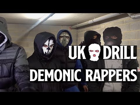 download lagu mp3 mp4 Demon Drillers, download lagu Demon Drillers gratis, unduh video klip Demon Drillers