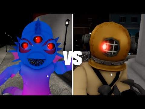 ROBLOX PIGGY 2 KRAXICORDE VS DAKODA JUMPSCARE   Roblox Piggy Book 2 New Update