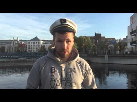 Dock 0811 - Arena Club Berlin mit Yetti Meißner b2b Martin Kleinert uvm.