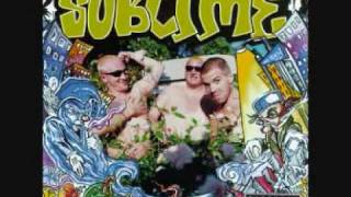 Sublime - Romeo (with Lyrics)