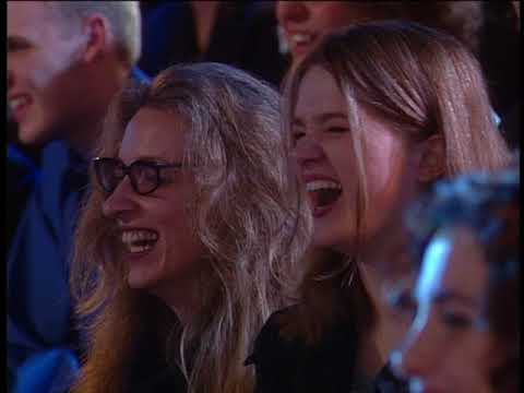 "Bully und die Tapete" bullyparade - TV Comedyshow / 1999