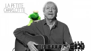 Henri Dès chante avec Albert le Vert - La petite Charlotte