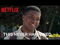 Fatal Seduction This Never Happened Netflix