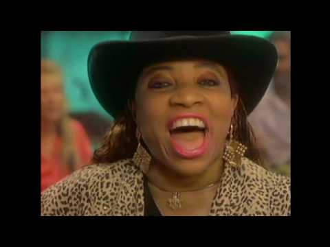 Donna Allen - Satisfied (Official Video)