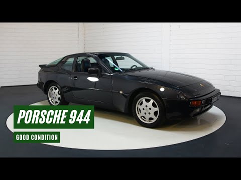 1988 Porsche 944 (CC-1473673) for sale in Waalwijk, [nl] Pays-Bas