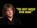 At 58, Gary Moore Named 6 Guitarists He Called Untouchable