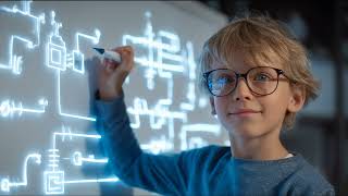 7. Sınıf Fen Bilimleri - Seri Bağlı Devre Çizimi şarkısı