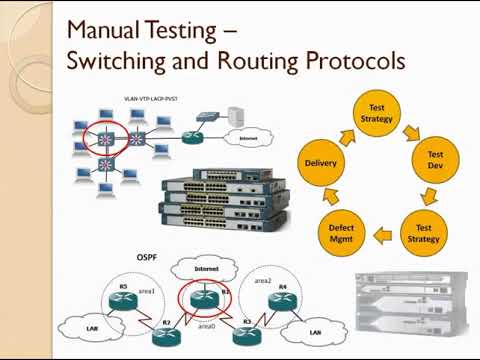 Network Protocol Testing Course   Introduction