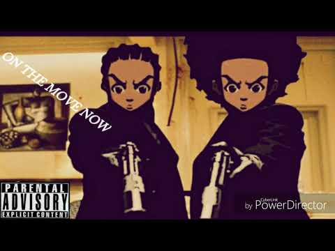 ReeNasty, MikeLarry3100, AntMugga3100 & Badlandz Has  (BLH) - On the move now