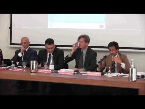 GIUSEPPE OTTAVIO CRICENTI