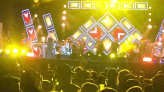 Marilia Mendonça Bye Bye Olímpia-SP 2019