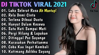 Download lagu DJ Terbaru 2021 Slow Remix - DJ Luka Sekerat Rasa Full Bass 2021 - DJ Viral 2021 mp3 Download lagu DJ Terbaru 2021 Slow Remix - DJ Luka Sekerat Rasa Full Bass 2021 - DJ Viral 2021 mp3