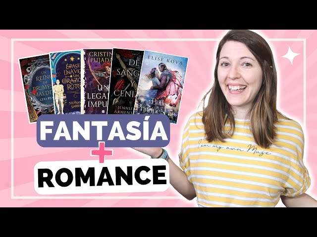 Vídeo relacionado con Fantasía de seducción (eLit)
