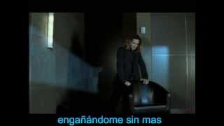 David bisbal - me derrumbo (oficial HD con letra by hbk)