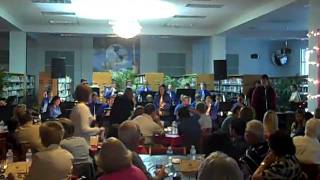 How About You - Lake Brantley Jazz Band