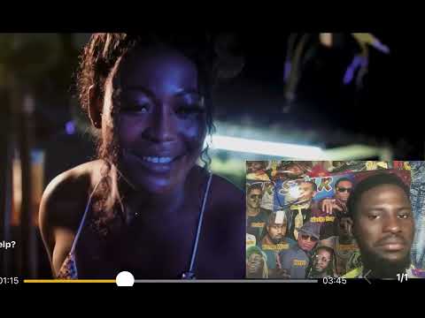 AKWASI BOSS REACTION LIL WIN PAAPI FT KOOKO OFFICIAL VIDEO