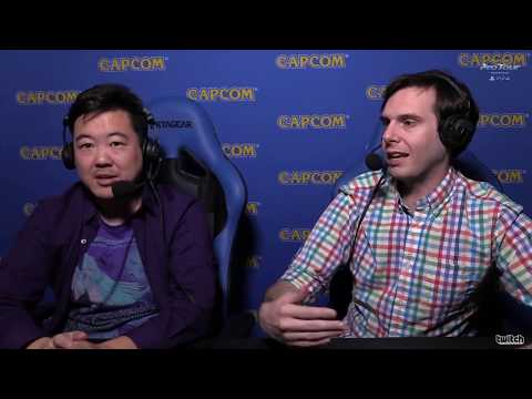 SFV: SCR 2017 Top 64 Part 4 - CPT 2017