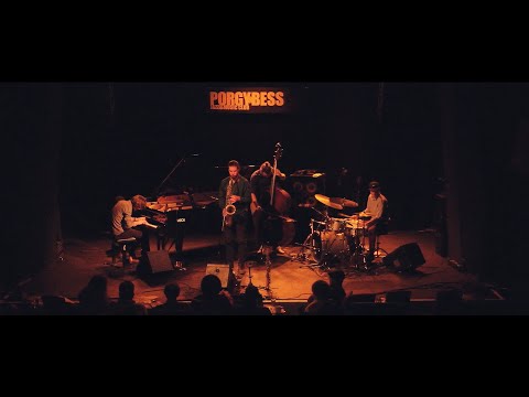 Purple is the Color // Techno Epic (live)