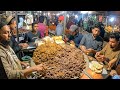 Mutton Tawa Fry Kaleji Fried Liver Recipe Masala Tawa Kaleji Fry Street Food Karachi