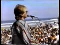 Mr. Mister - MTV Spring break - Live - 01 - Black/White