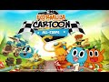 Track Theme Gumball Formula Cartoon All Stars