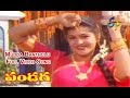 Mudda Banthulu Full Video Song | Pandaga | ANR | Srikanth | Raasi | ETV Cinema