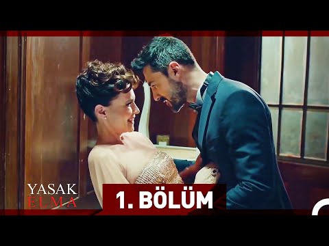 Yasak Elma 1. Bölüm