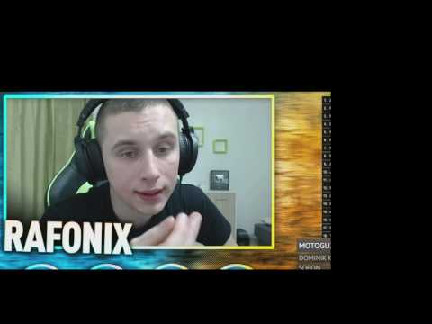 Rafonix dzwoni do Hotelu w Kielcach, Ręcznik w gównie !