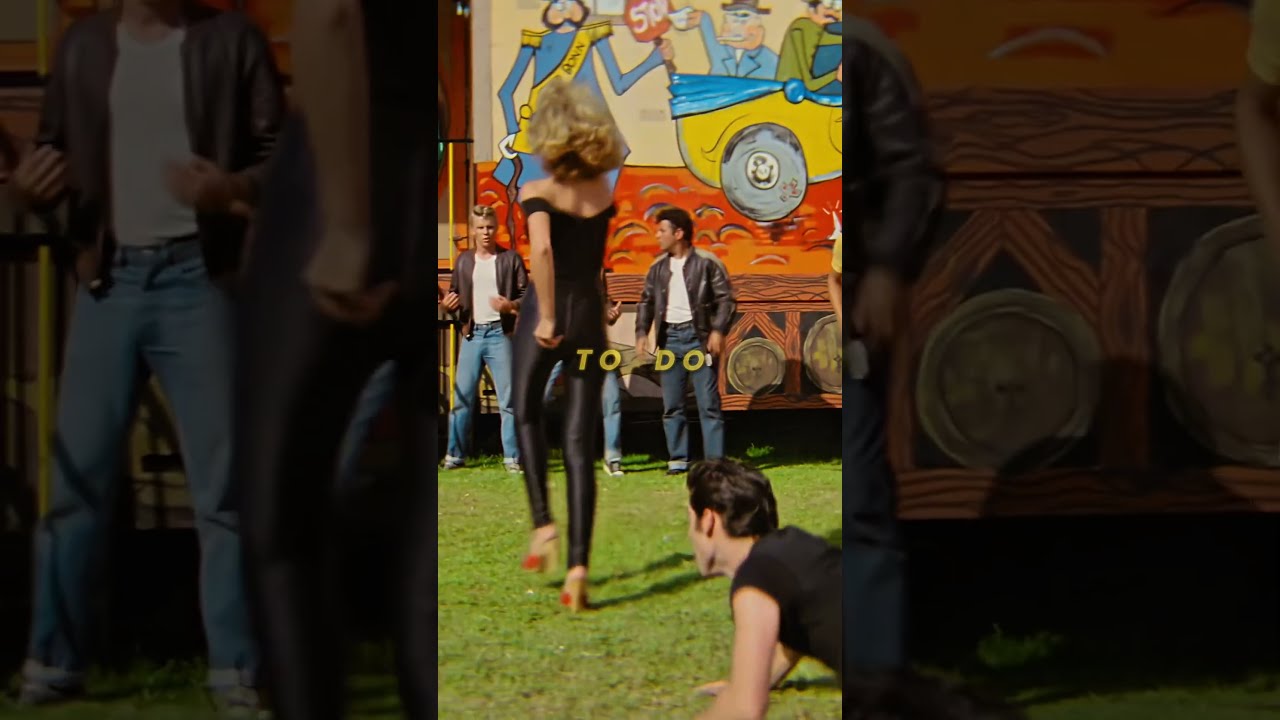 scene from video
