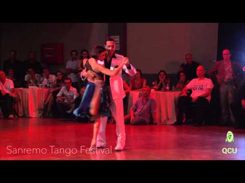 Gisela Natoli y Gustavo Rosas - Que te importa que te llore