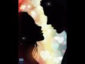 Vizhigalil Oru Vaanavil Song Saindhavi GV Prakash Combo WhatsApp Status Updates Love Edits