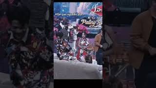 Download lagu afan yg usil dia juga yg lari🤣 #nofan #afanda5 #indosiar #novia #shorts mp3