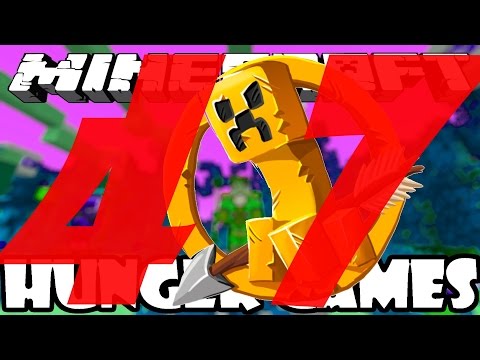 Glurp - Hunger Games 47 w/ BSTOW (Nexus MC)