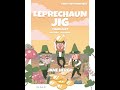 Leprechaun Jig