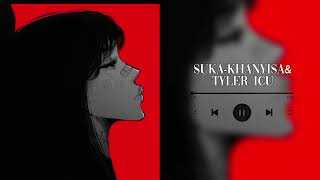 Download lagu Suka-Khanyisa & Tyler Icu(sped up) mp3 Download lagu Suka-Khanyisa & Tyler Icu(sped up) mp3