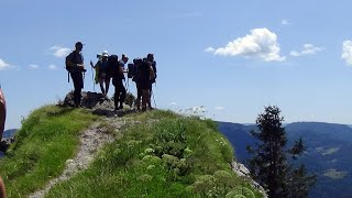 Highlander Slovenia Trek, Part1, Episode 208