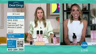 HSN | Saturday Shopping with HSN 05.17.2025 - 10 AM